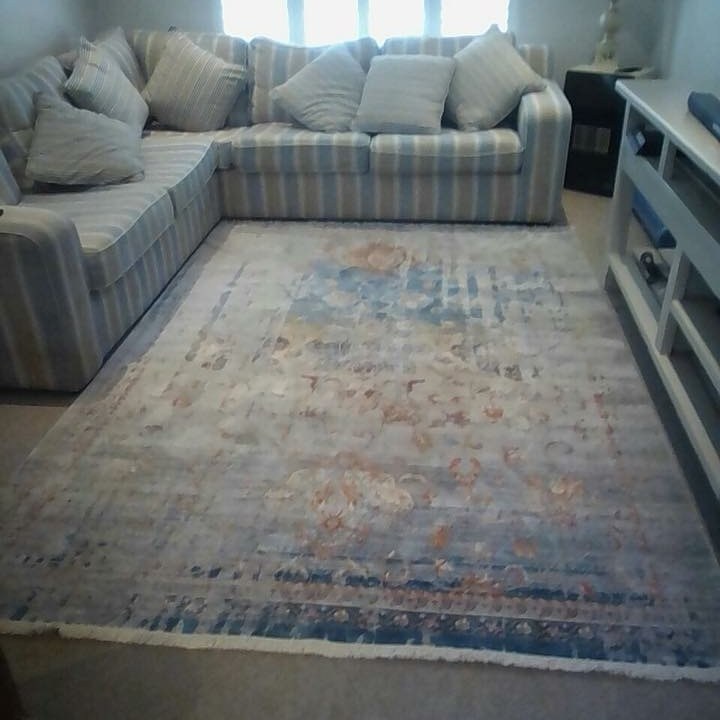 No 107 Ghorbany Collection: Zaya