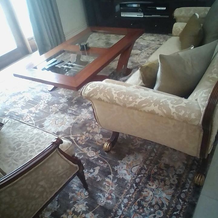 No 110 Ghorbany Collection: Zaya Classic