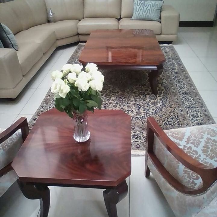 No 112 Carpet Description: Nain