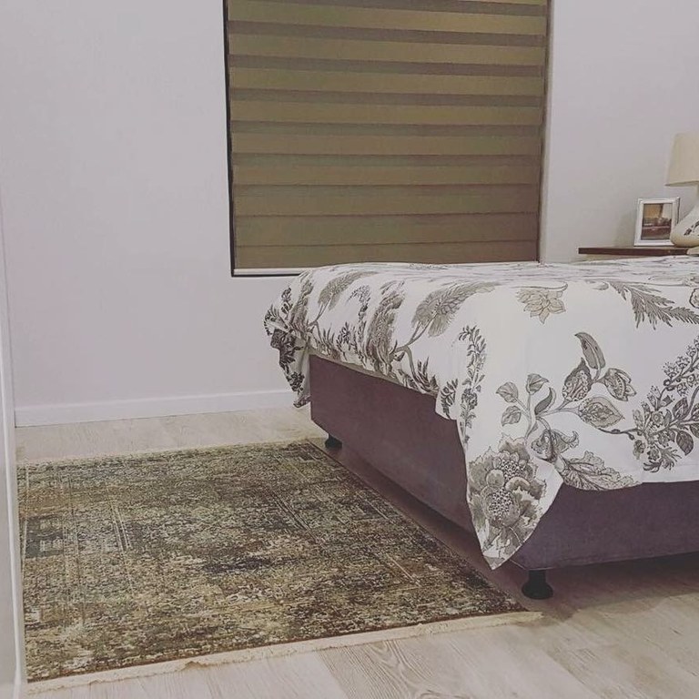 No 119 Ghorbany Collection: Zaya