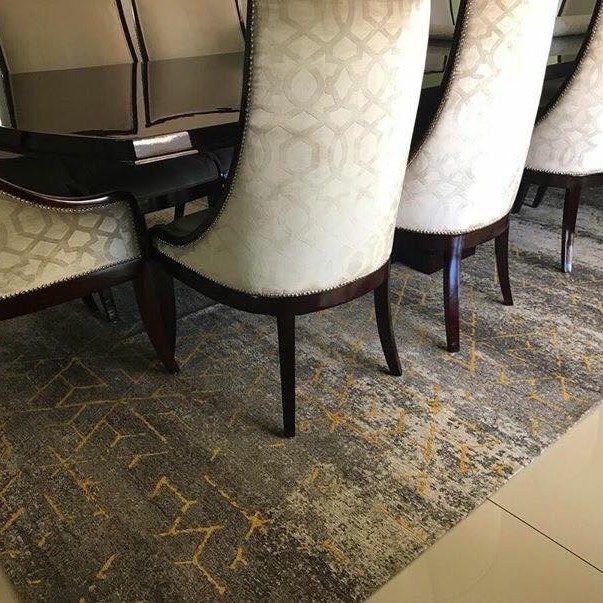 No 123 Ghorbany Collection: Zaya