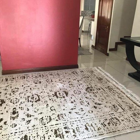 No 125 Ghorbany Collection: Zaya