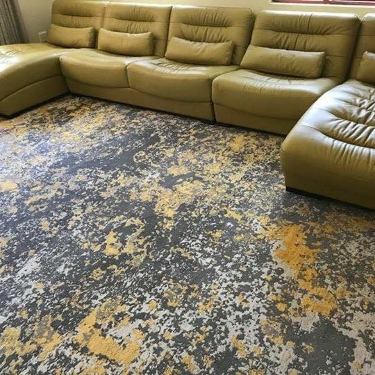 No 126 Ghorbany Collection: Zaya