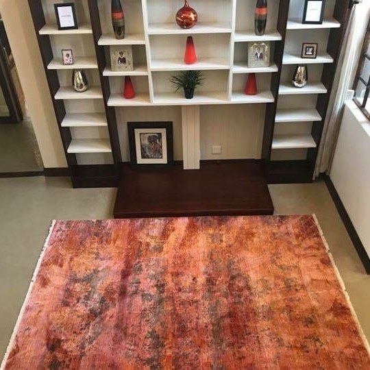 No 128 Ghorbany Collection: Zaya