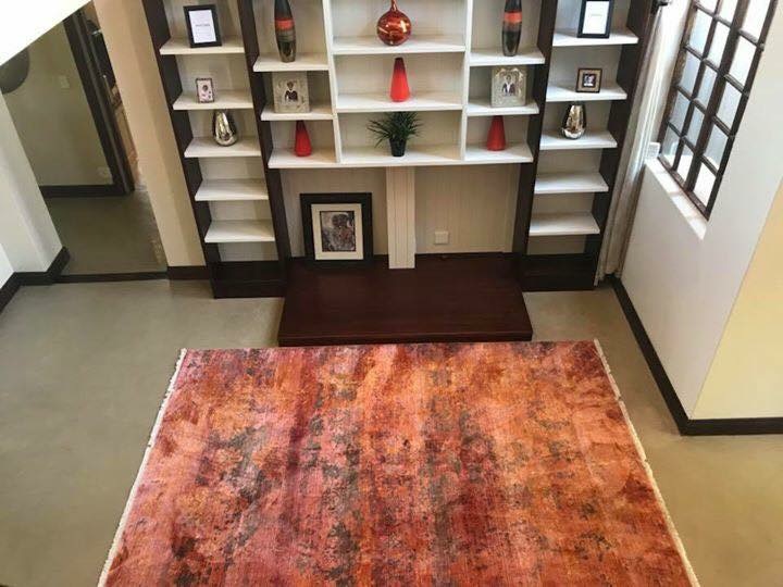 No 128 Ghorbany Collection: Zaya