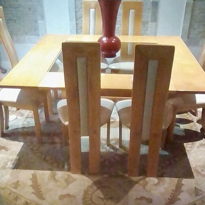 No 133 Ghorbany Collection: Ziegler