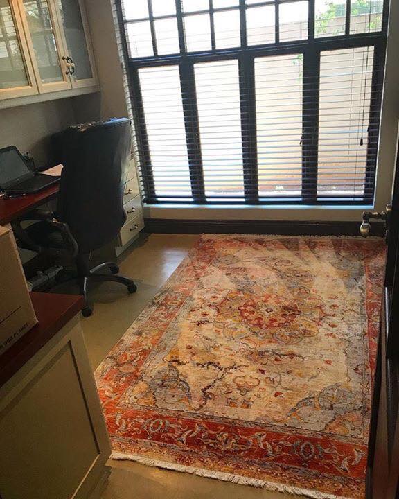 No 134 Ghorbany Collection: Zaya