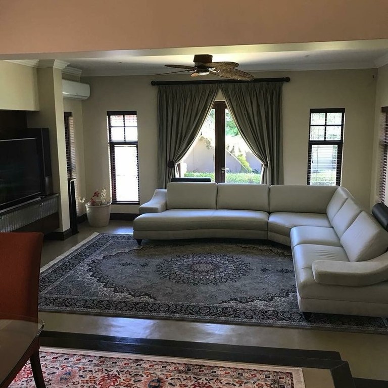 No 138 Ghorbany Collection: Zaya Classic