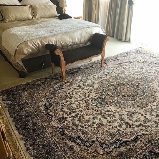 No 137 Ghorbany Collection: Zaya Classic