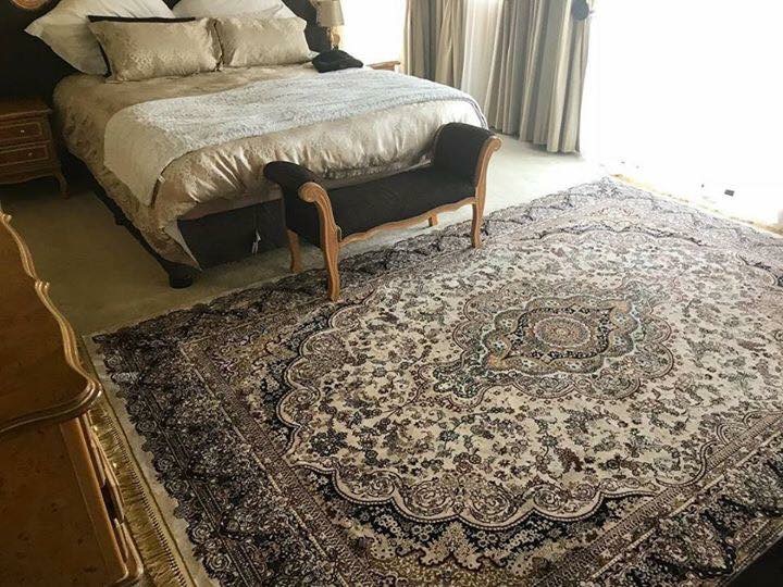 No 137 Ghorbany Collection: Zaya Classic