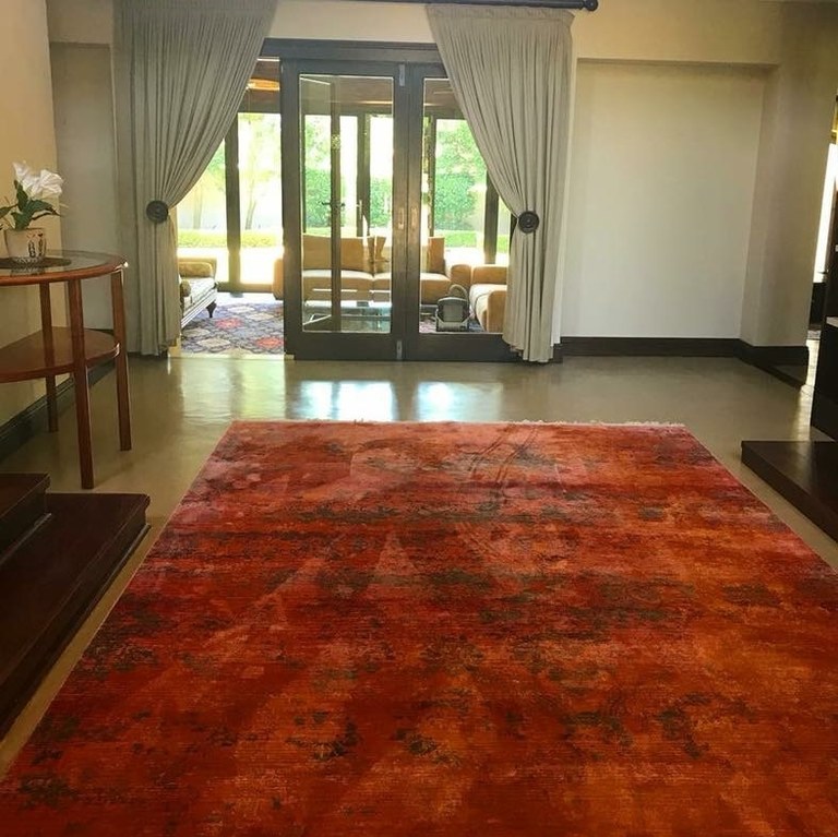 No 140 Ghorbany Collection: Zaya