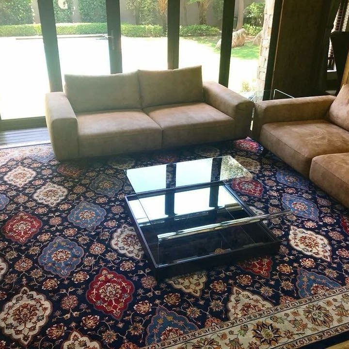 No 142 Ghorbany Collection: Zaya Classic