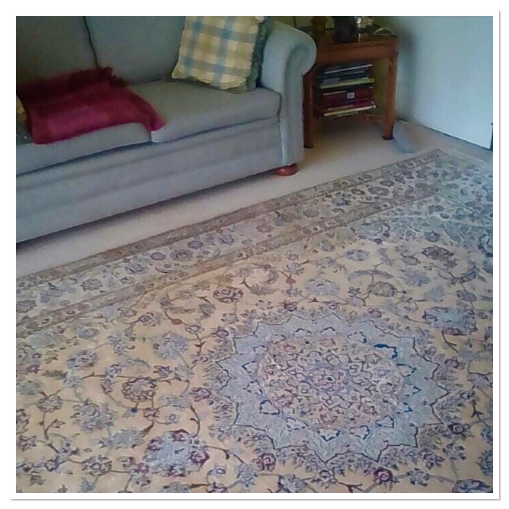 No 162 Ghorbany Collection: Zaya Classic