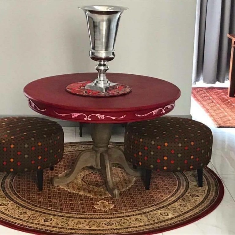 No 166 Ghorbany Collection: Zaya Classic