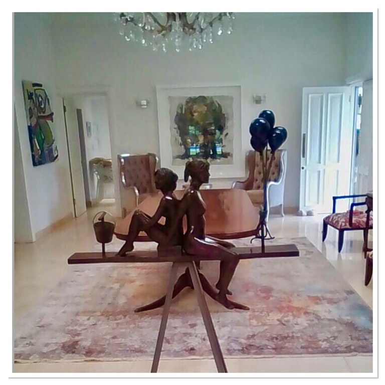 No 168 Ghorbany Collection: Zaya