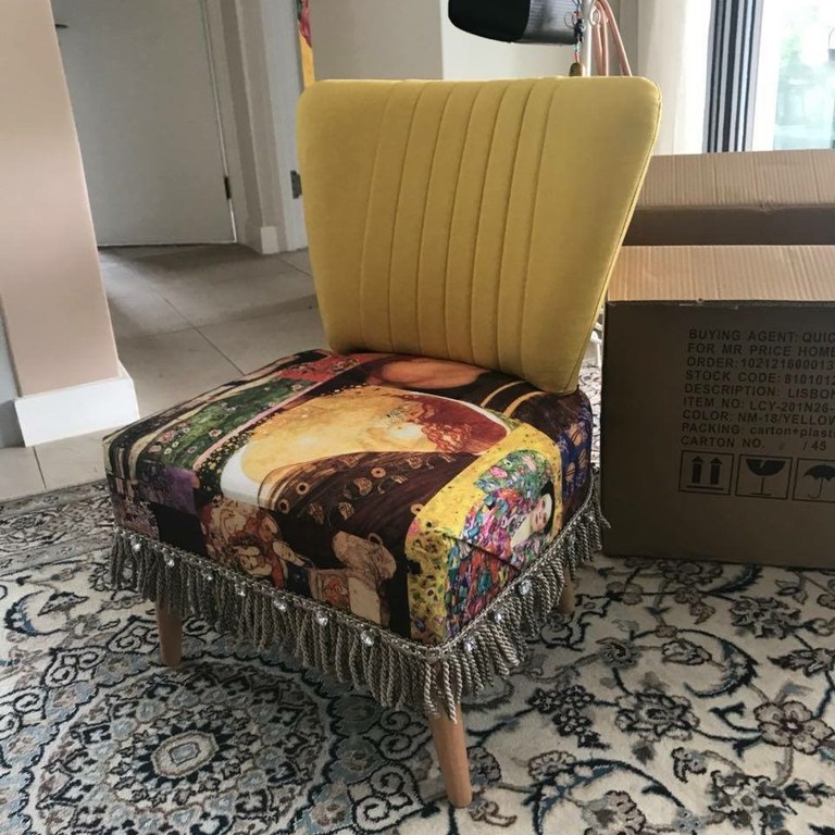 No 173 Carpet Description: Nain