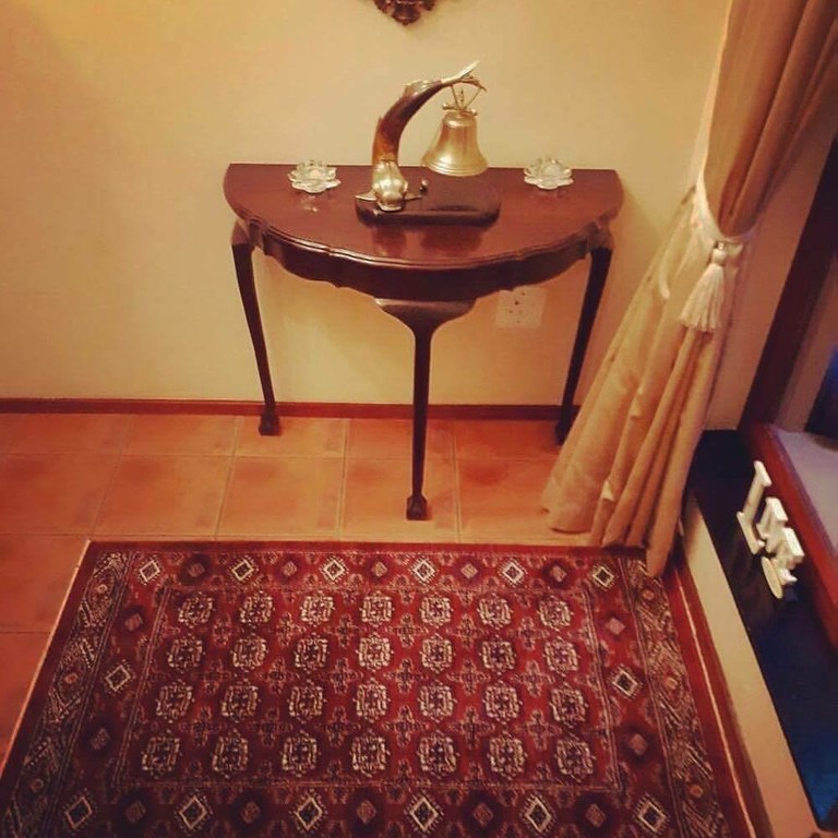 No 175 Ghorbany Collection: Zaya Classic