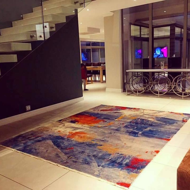 No 177 Ghorbany Collection: Zaya