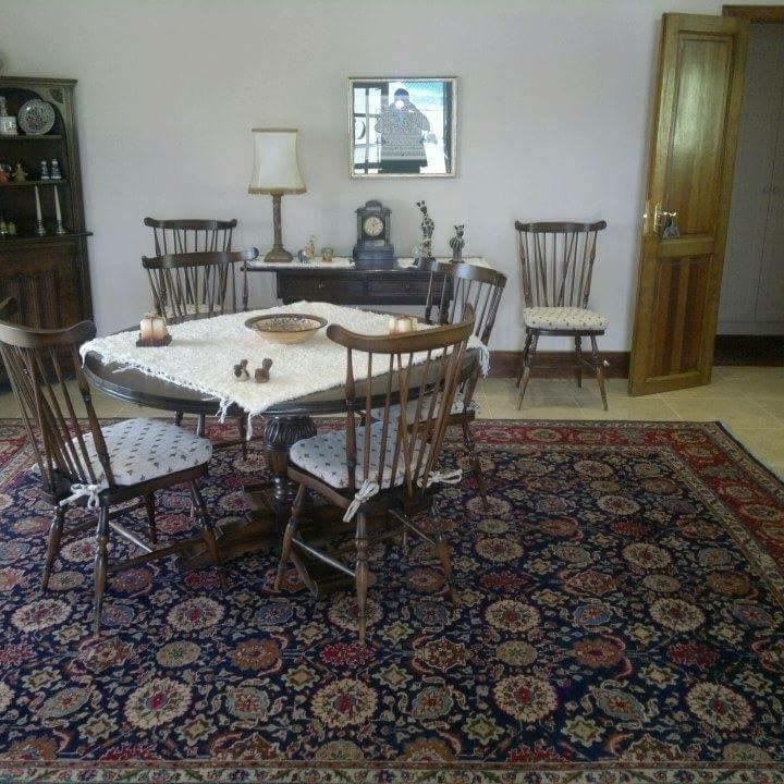 No 193 Carpet Description: Tabriz