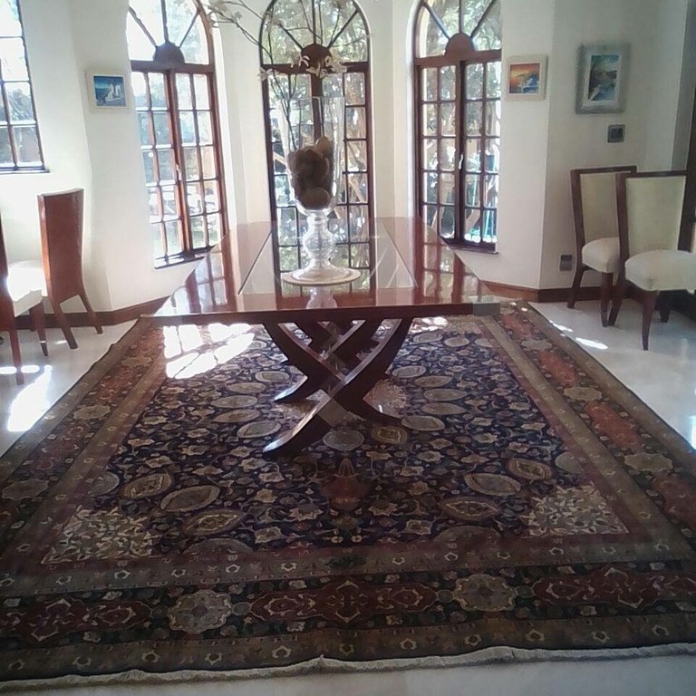 No 196 Carpet Description: Tabriz