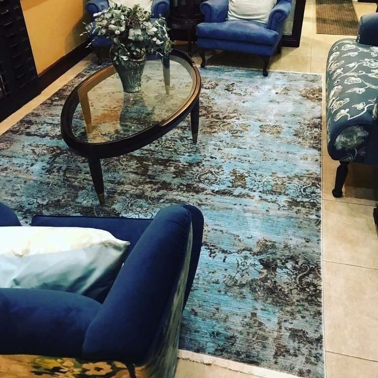 No 208 Ghorbany Collection: Zaya