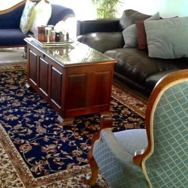 No 202 Ghorbany Collection: Zaya Classic