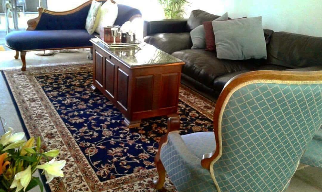 No 202 Ghorbany Collection: Zaya Classic