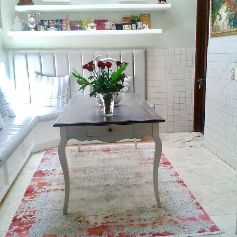 No 204 Ghorbany Collection: Zaya