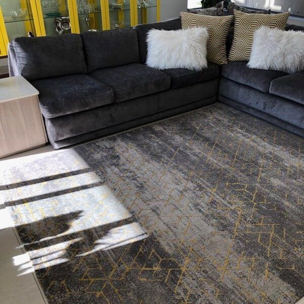 No 234 Ghorbany Collection: Zaya