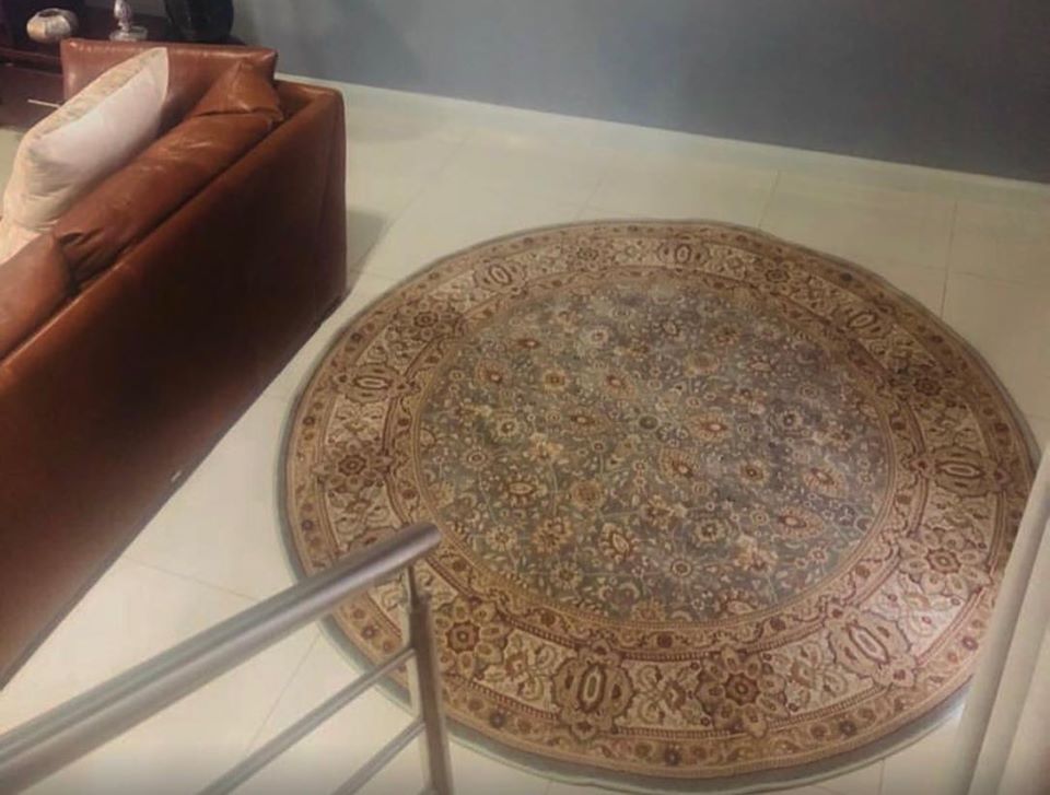 No 696 Ghorbany Collection: Zaya