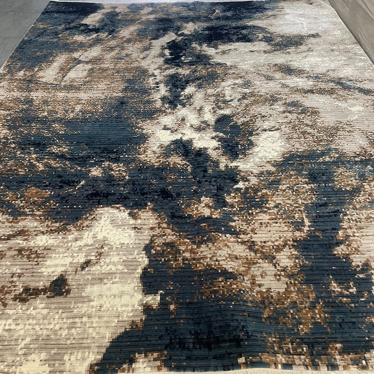 Modern Bamboo rug 400x300: R29,999