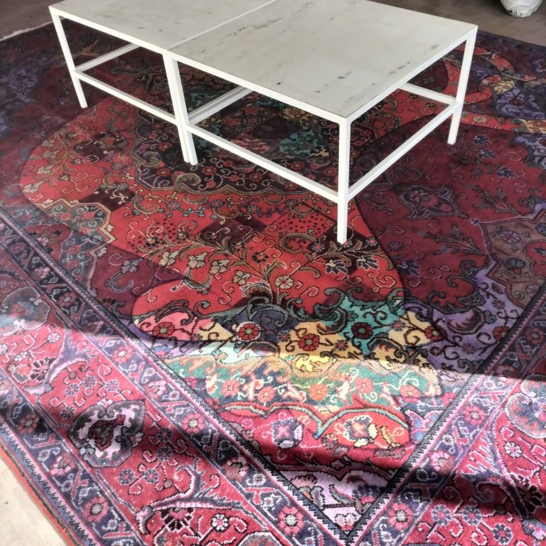 Happy Ghorbany Clients