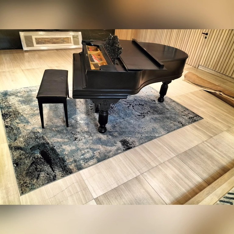 Happy Ghorbany Client