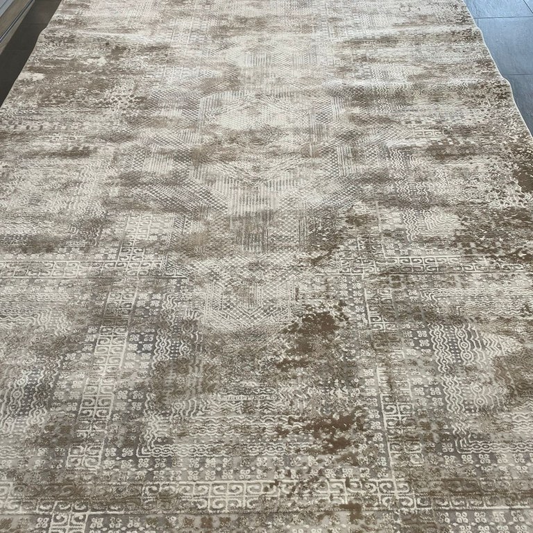 Modern Bamboo rug 350x240: R19,999