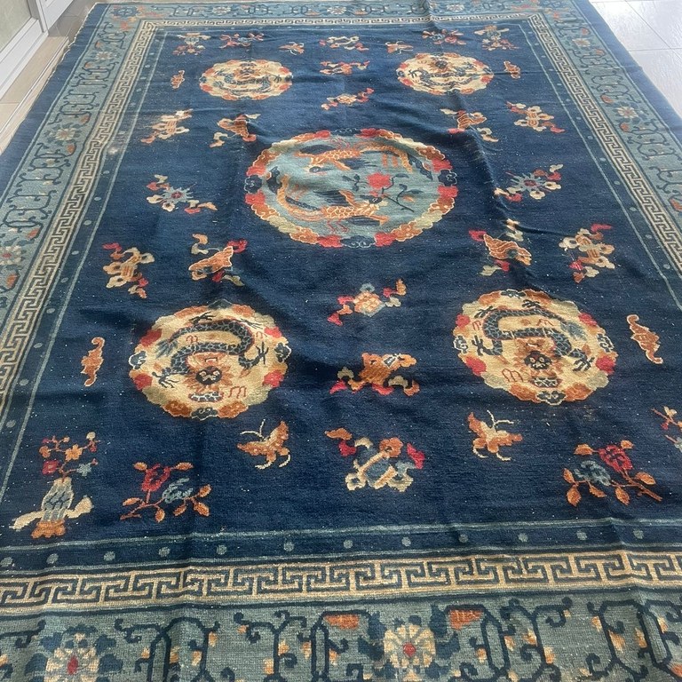 Vintage Chinese 342x269: R5,999