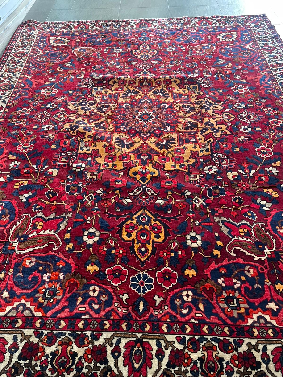 Bakhtiari 354x272: R29,999