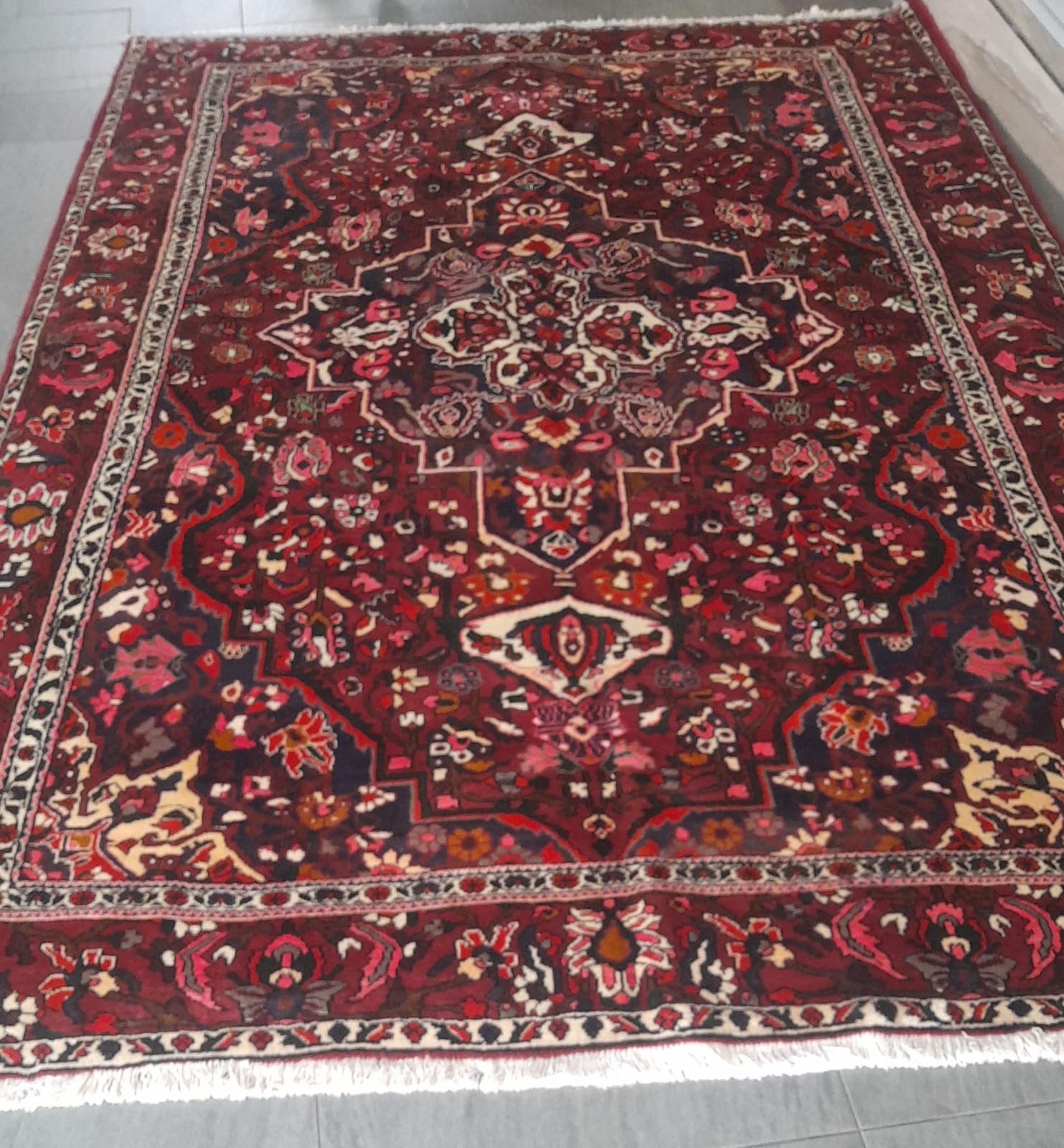 Bakhtiari 315x211: R29,999