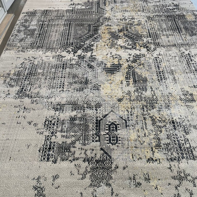 Modern Bamboo rug 350x250: R19,999