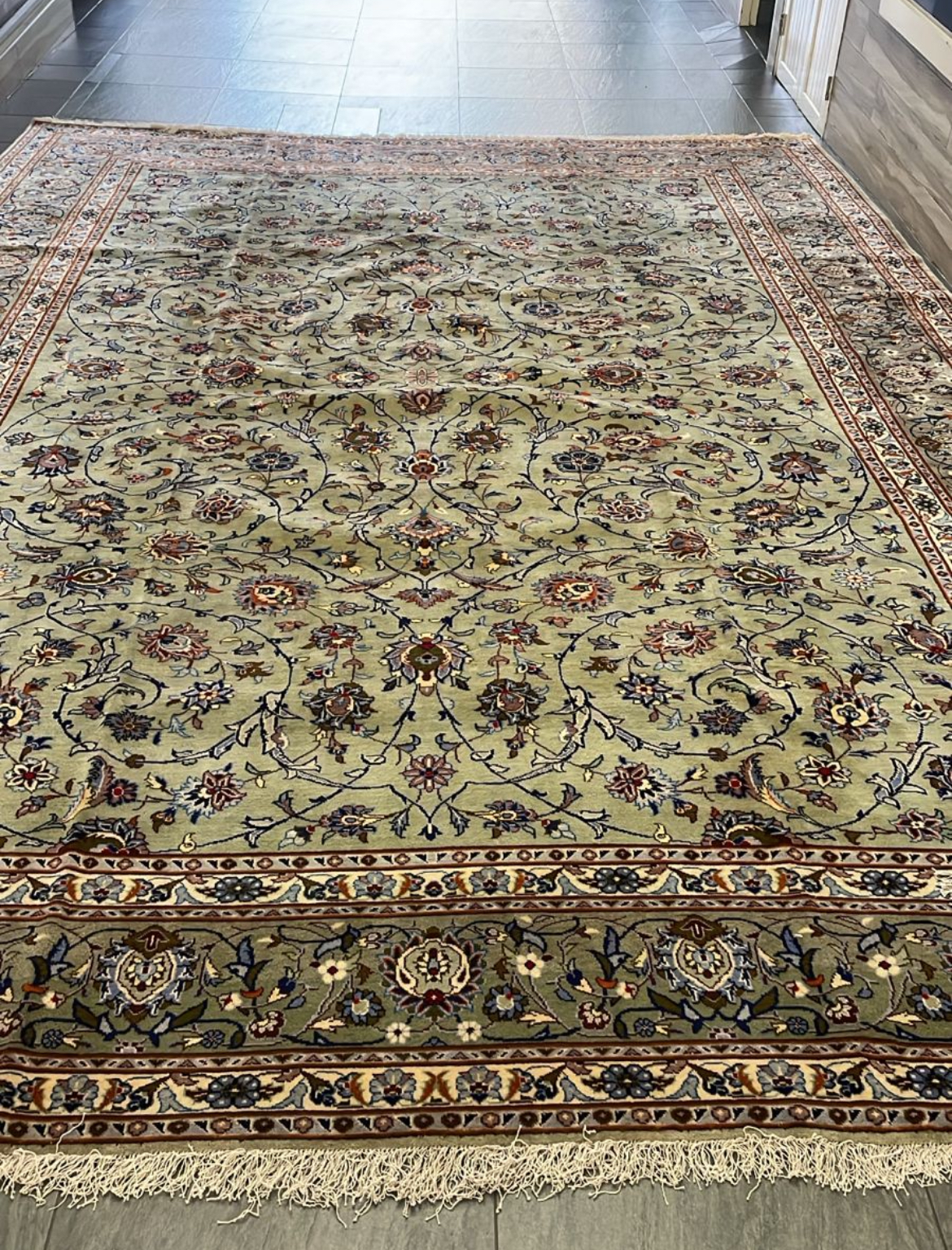 Kashan 516x364: R89,999