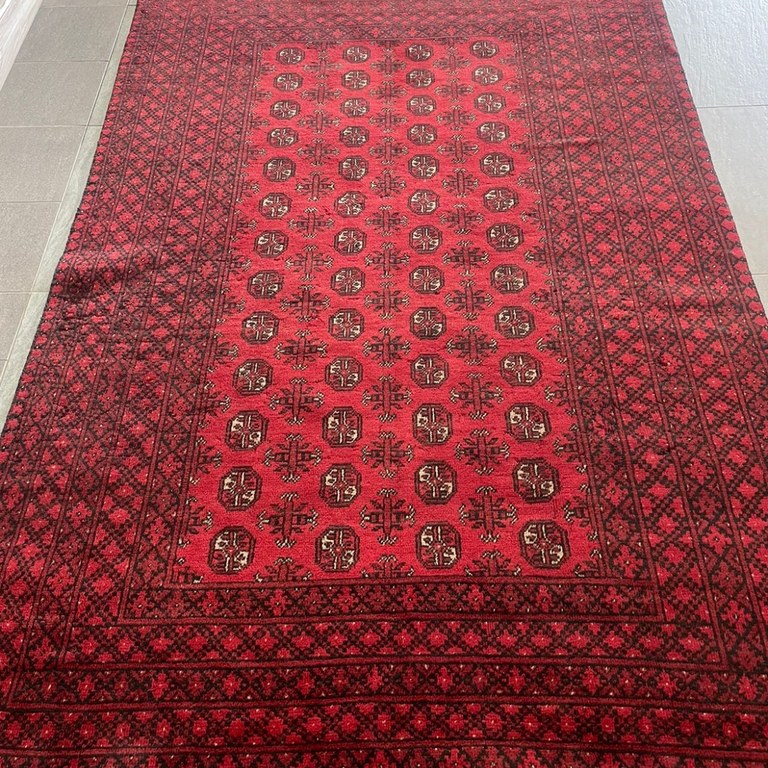 Afghan 246x160: R9,999