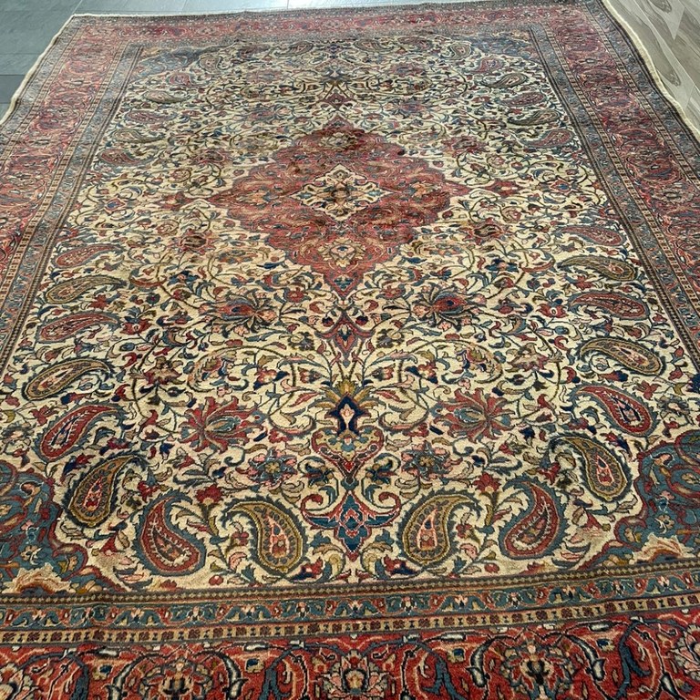 Indo-Sarouk 390x294: R23,999