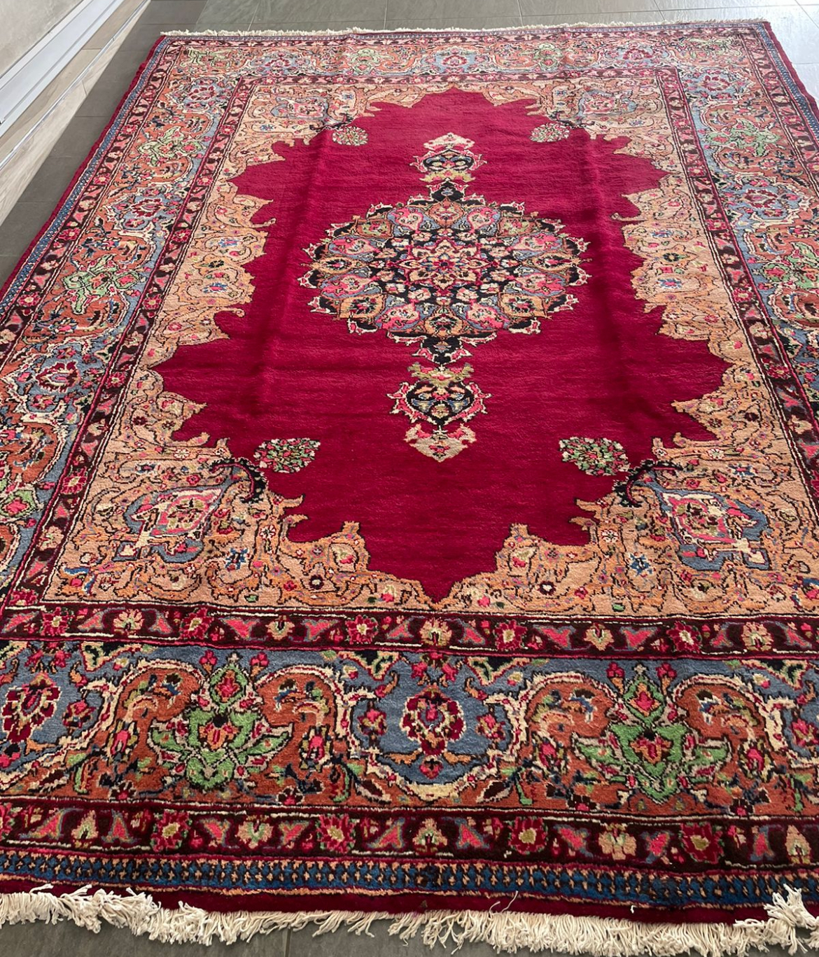 Mashad 336x256: R29,999