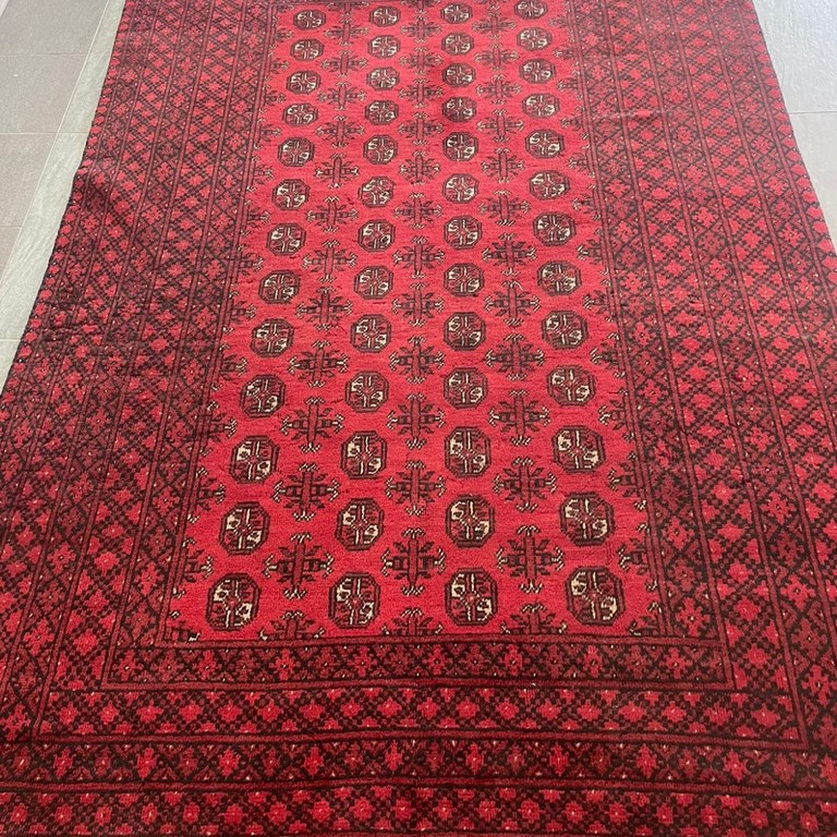 Afghan Bokhara 246x160: R9,999