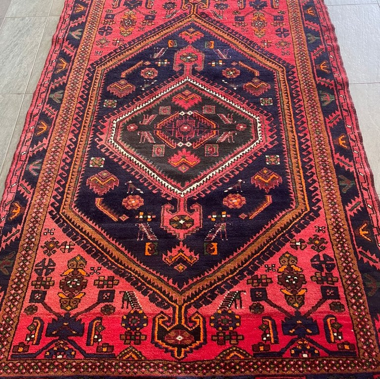 Hamadan 234x147: R9,999