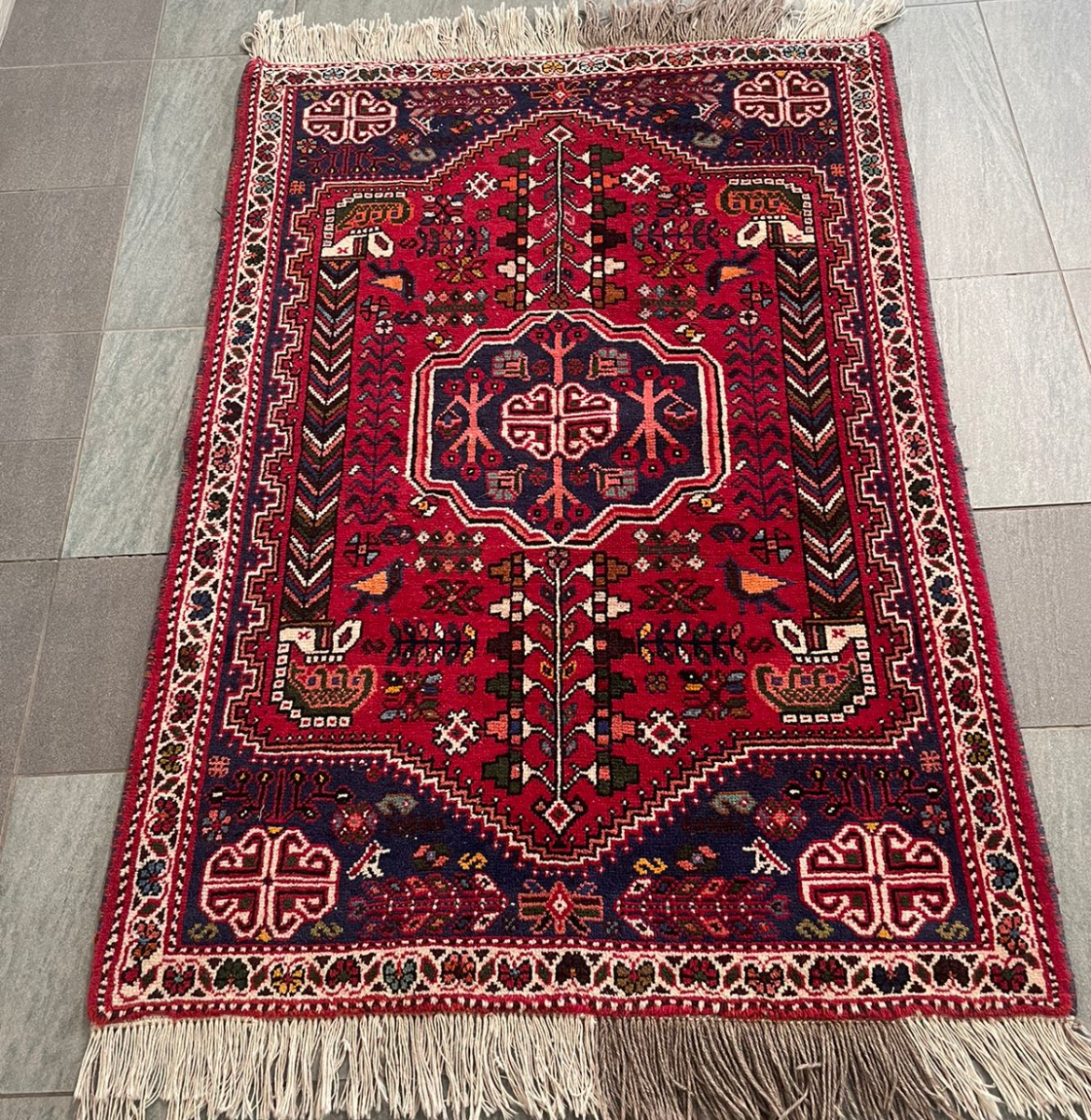 Shiraz 152x107: R5,999