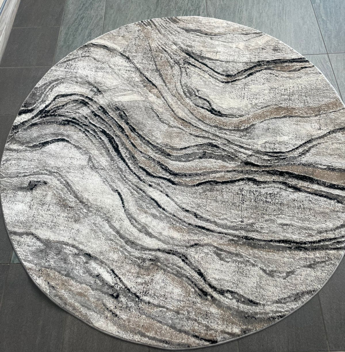 Modern 160x160: R4,999