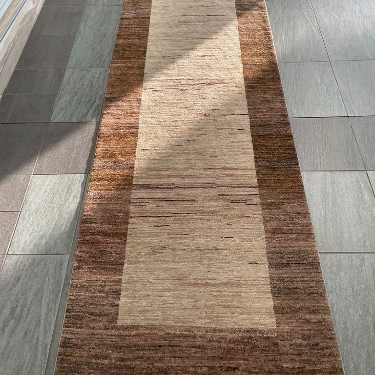 Chobi Gabbeh 373x91: R7,999