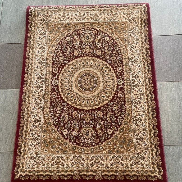 Classic 112x80: R999