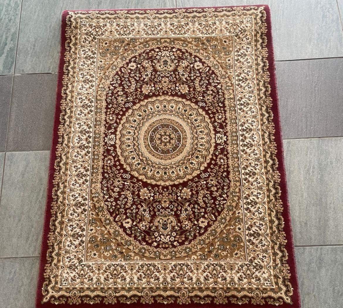 Classic 112x80: R999