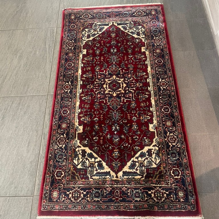 Classic 150x80: R1,999